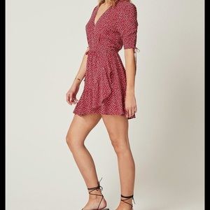 Auguste the label dress